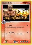 rey mysterio