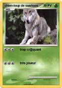 chien-loup de