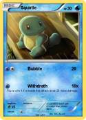 Squirtle