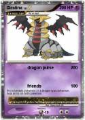 Giratina