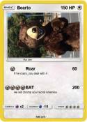Bearto