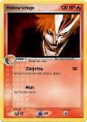 Hollow Ichigo