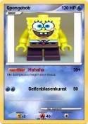 Spongebob