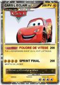CARS L ECLAIR