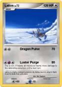 Latios