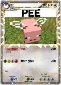 Bb
