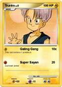 Trunks