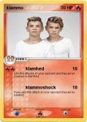 klammo