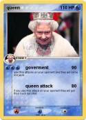 queen