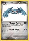 Metagross