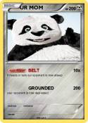 UR MOM