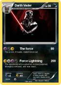 Darth Vader