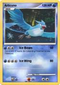 Articuno
