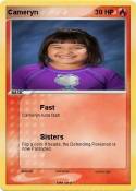 Cameryn
