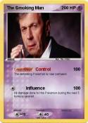 The Smoking Man