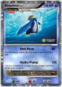 Empoleon