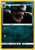 venom