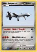 MQ-9 Reaper