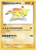 Pikachu (thug