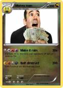 Money man