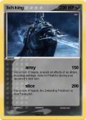 lich king