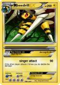 beedrill