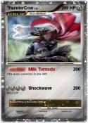ThunderCow