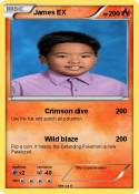 James EX
