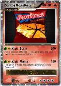 Doritos Roulett
