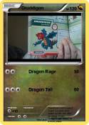 Druddigon