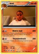 dead