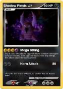 Shadow Pinsir