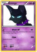 Scourge