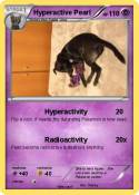 Hyperactive