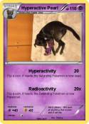 Hyperactive
