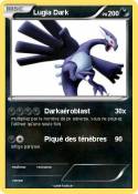 Lugia Dark