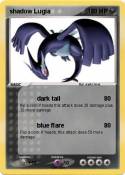 shadow Lugia