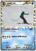 jujuBG ski