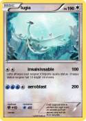 lugia