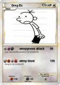 Greg Ex