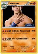 John Cena