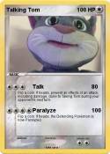 Talking Tom