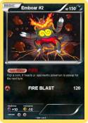 Emboar #2