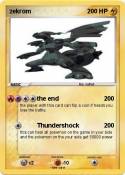zekrom