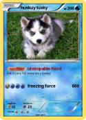 huskuy tusky