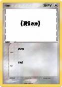 rien