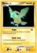 Birdie