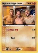 neymar mbappe