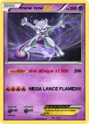 mew tow