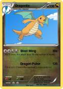 Dragonite